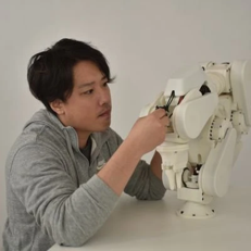 代表 田中泰史